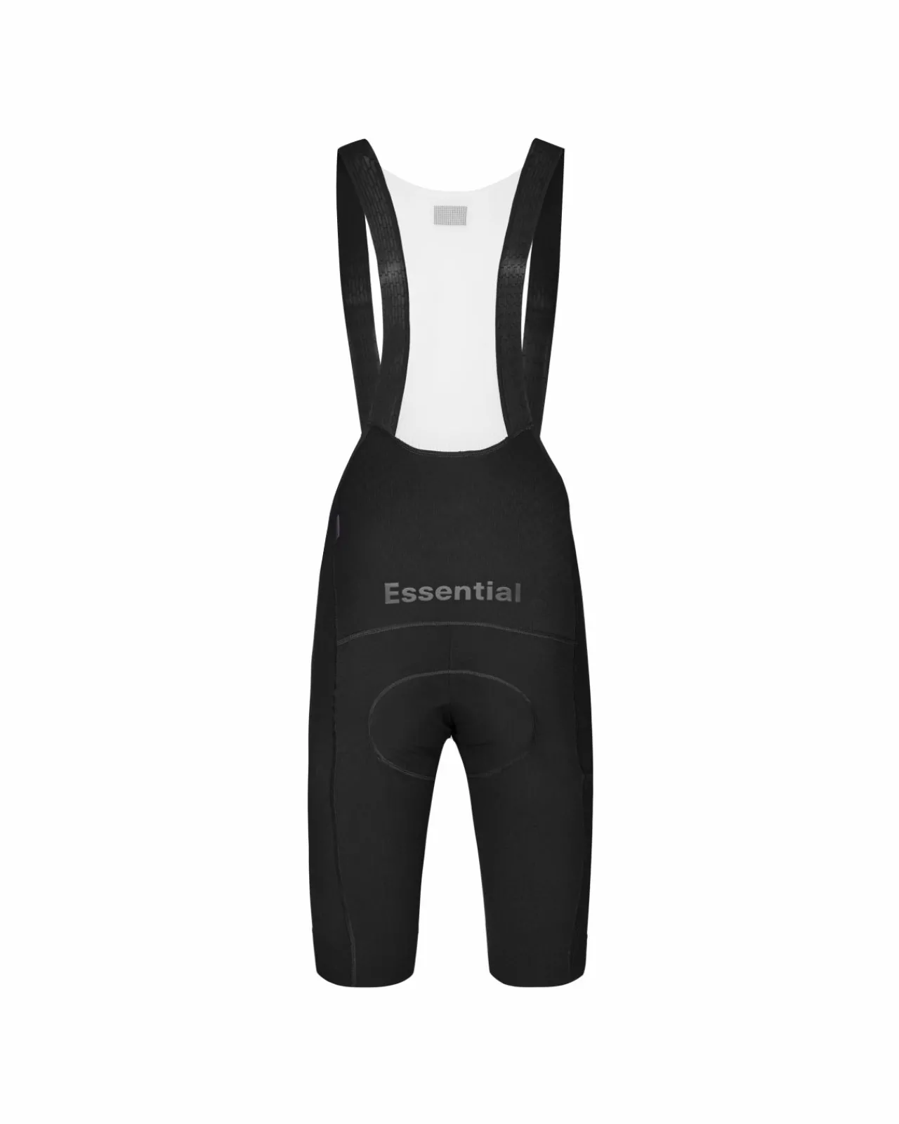 Pas Normal Studios Men's Essential Light Bibs — Black^ Bibs