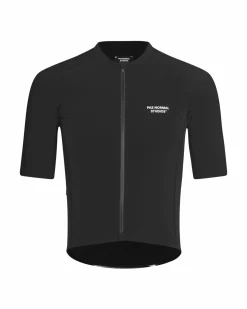 Pas Normal Studios Men's Essential Light Jersey — Black^ Jerseys
