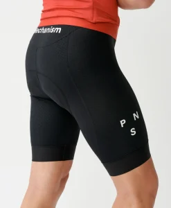 Pas Normal Studios Men's Mechanism Bibs — Black^ Bibs