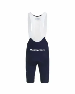 Pas Normal Studios Men's Mechanism Bibs — Navy^ Bibs