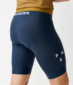 Pas Normal Studios Men's Mechanism Bibs — Navy^ Bibs