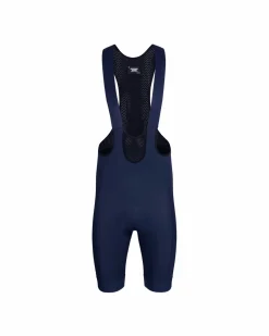 Pas Normal Studios Men's Mechanism Deep Winter Bibs — Navy^ Bibs