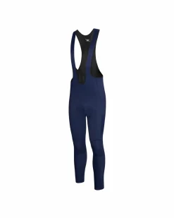 Pas Normal Studios Men's Mechanism Deep Winter Long Bibs w/side pocket — Navy^ Bibs