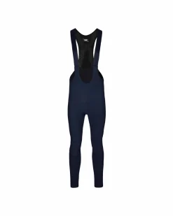 Pas Normal Studios Men's Mechanism Deep Winter Long Bibs — Navy^ Bibs