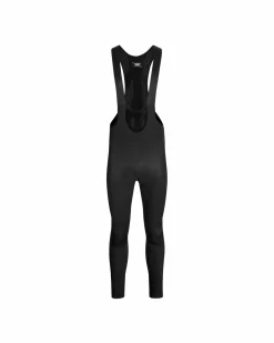 Pas Normal Studios Men's Mechanism Deep Winter Long Bibs — Black^ Bibs