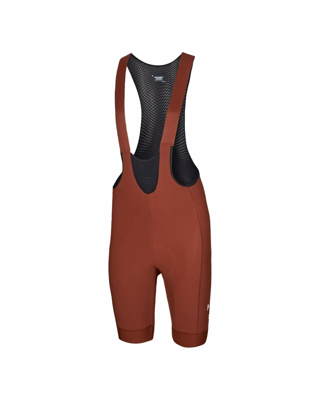 Pas Normal Studios Men's Mechanism Deep Winter Bibs — Mahogany^ Bibs