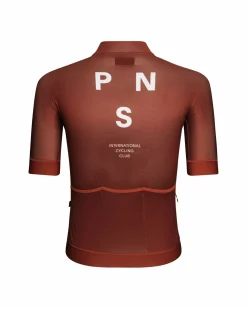 Pas Normal Studios Men's Mechanism Jersey — Brick^ Jerseys