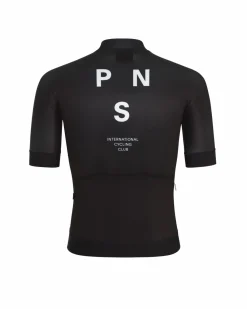 Pas Normal Studios Men's Mechanism Jersey — Black^ Jerseys