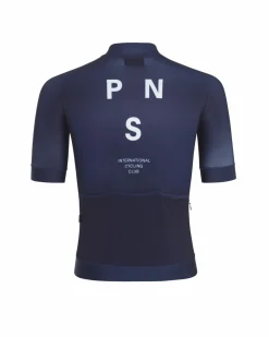 Pas Normal Studios Men's Mechanism Jersey — Navy^ Jerseys