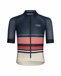 Pas Normal Studios Men's Mechanism Late Drop Jersey — Navy^ Jerseys