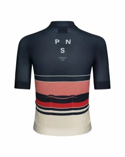 Pas Normal Studios Men's Mechanism Late Drop Jersey — Navy^ Jerseys