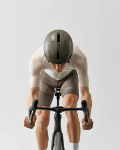 Pas Normal Studios Men's Mechanism Pro Bibs — Earth^ Bibs