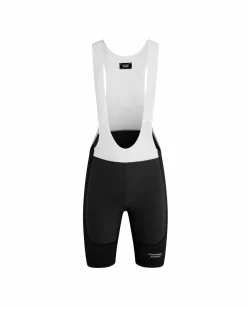Pas Normal Studios Men's Mechanism Pro Bibs — Black^ Bibs