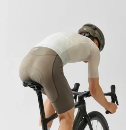 Pas Normal Studios Men's Mechanism Pro Jersey — Off White^ Jerseys