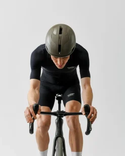 Pas Normal Studios Men's Mechanism Pro Jersey — Black^ Jerseys