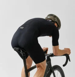 Pas Normal Studios Men's Mechanism Pro Jersey — Black^ Jerseys