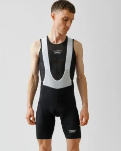 Pas Normal Studios Men's Mechanism Pro Sleeveless Base Layer — Black^ Base Layers
