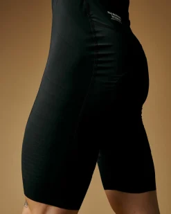 Pas Normal Studios Men's Mechanism Pro Speedsuit — Black^ Skinsuits