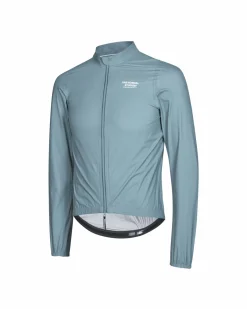 Pas Normal Studios Men's Mechanism Rain Jacket — Dusty Teal^ Jackets & Gilets