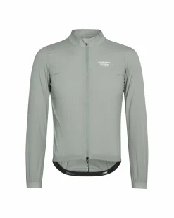 Pas Normal Studios Men's Mechanism Stow Away Jacket — Dusty Mint^ Jackets & Gilets