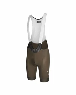 Pas Normal Studios Men's Oakley Mechanism Bibs — Black Olive^ Bibs