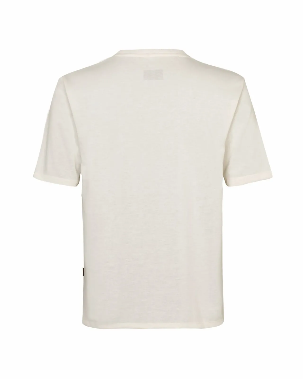 Pas Normal Studios Men's Off-Race Lightweight T-Shirt — Off White^ Casual