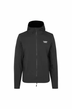 Pas Normal Studios Men's Off-Race Stow Away Jacket — Black^ Casual