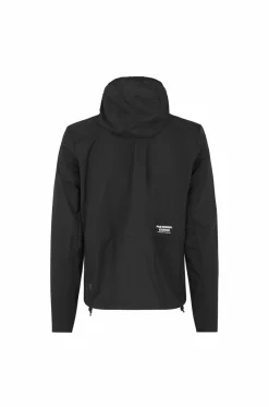 Pas Normal Studios Men's Off-Race Stow Away Jacket — Black^ Casual