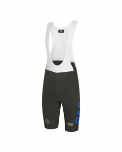 Pas Normal Studios Men's PAS Mechanism Pro Bibs — Dark Olive^ Bibs