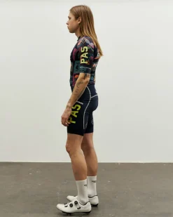 Pas Normal Studios Men's STFR Mechanism Bibs — Navy^ Bibs