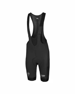 Pas Normal Studios Men's T.K.O. Deep Winter Bibs — Black^ Bibs