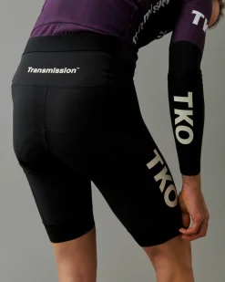 Pas Normal Studios Men's T.K.O. Deep Winter Bibs — Black^ Bibs