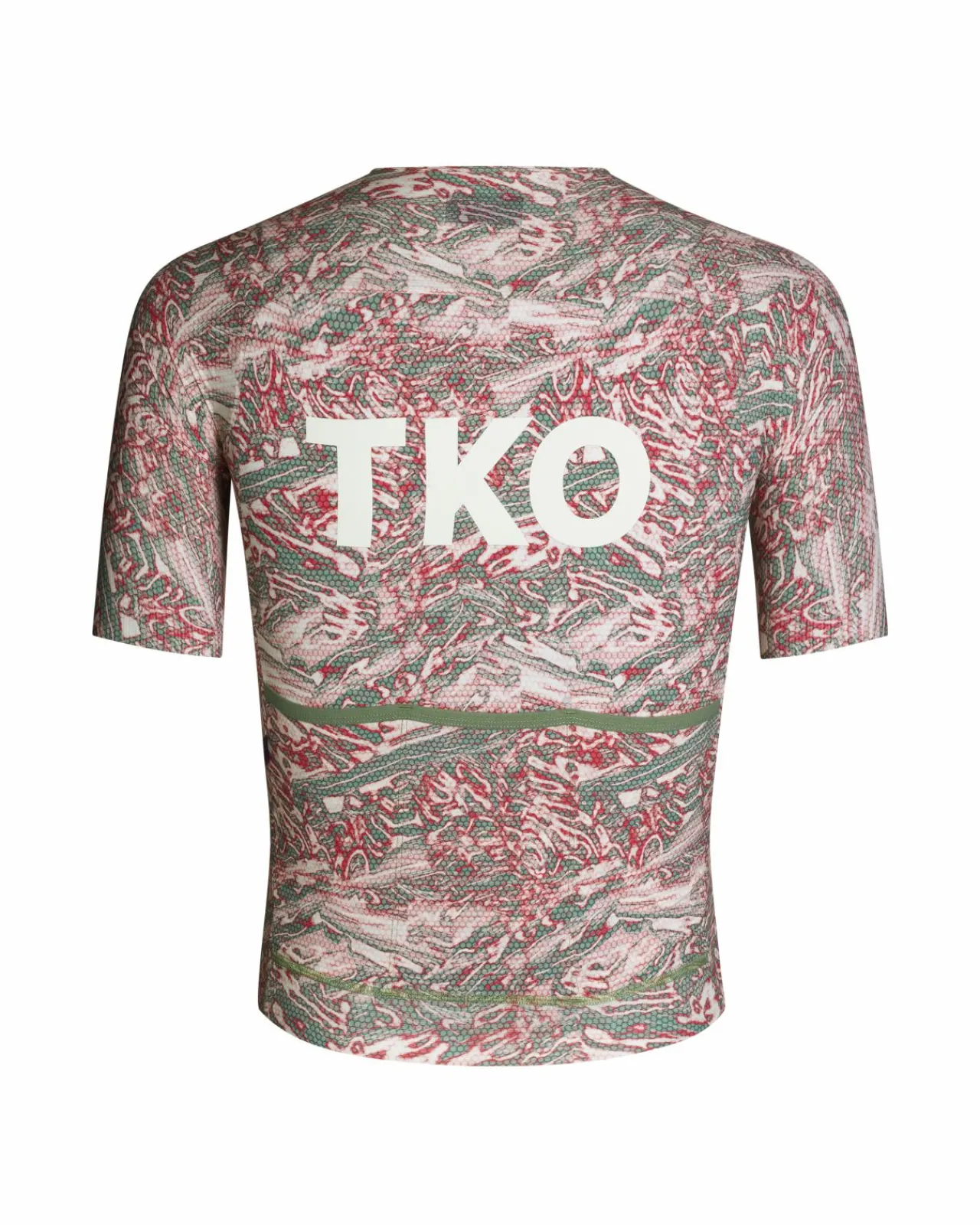 Pas Normal Studios Men's T.K.O. Jersey — Mauve Beehive^ Jerseys