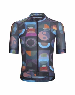 Pas Normal Studios Men's T.K.O. Mechanism Jersey — Multi^ Jerseys