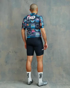 Pas Normal Studios Men's T.K.O. Mechanism Jersey — Multi^ Jerseys