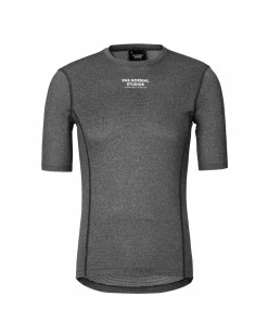Pas Normal Studios Mid Base Layer — Black^Women Base Layers|Base Layers