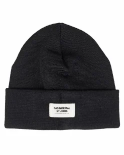 Pas Normal Studios Off-Race Beanie — Black^Women Casual|Casual
