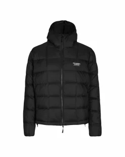 Pas Normal Studios Off-Race Down Jacket — Black^Women Casual|Casual