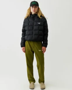 Pas Normal Studios Off-Race Down Jacket — Black^Women Casual|Casual