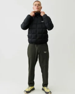 Pas Normal Studios Off-Race Down Jacket — Black^Women Casual|Casual