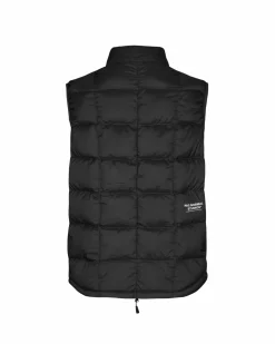 Pas Normal Studios Off-Race Down Vest — Black^Women Casual|Casual