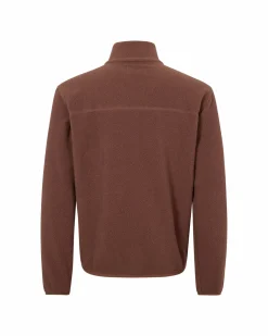 Pas Normal Studios Off-Race Fleece Jacket — Bronze^Women Casual|Casual