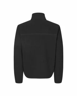 Pas Normal Studios Off-Race Fleece Jacket — Black^Women Casual|Casual