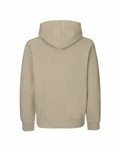 Pas Normal Studios Off-Race Logo Hoodie — Beige^Women Casual|Casual