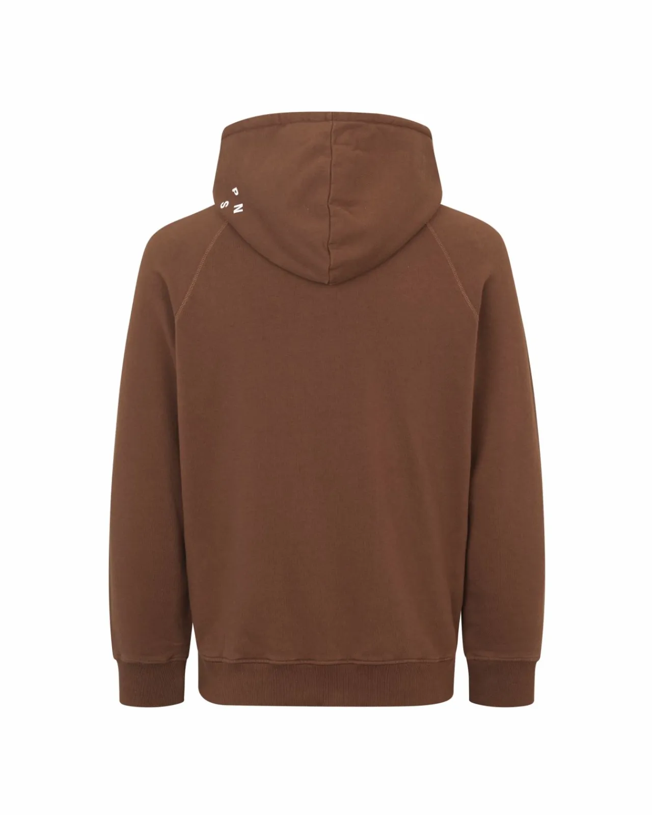 Pas Normal Studios Off-Race Logo Hoodie — Bronze^Women Casual|Casual