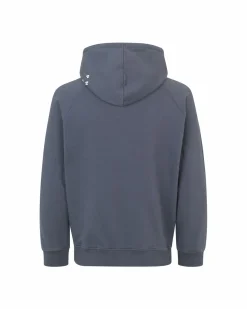 Pas Normal Studios Off-Race Logo Hoodie — Classic Blue^Women Casual|Casual