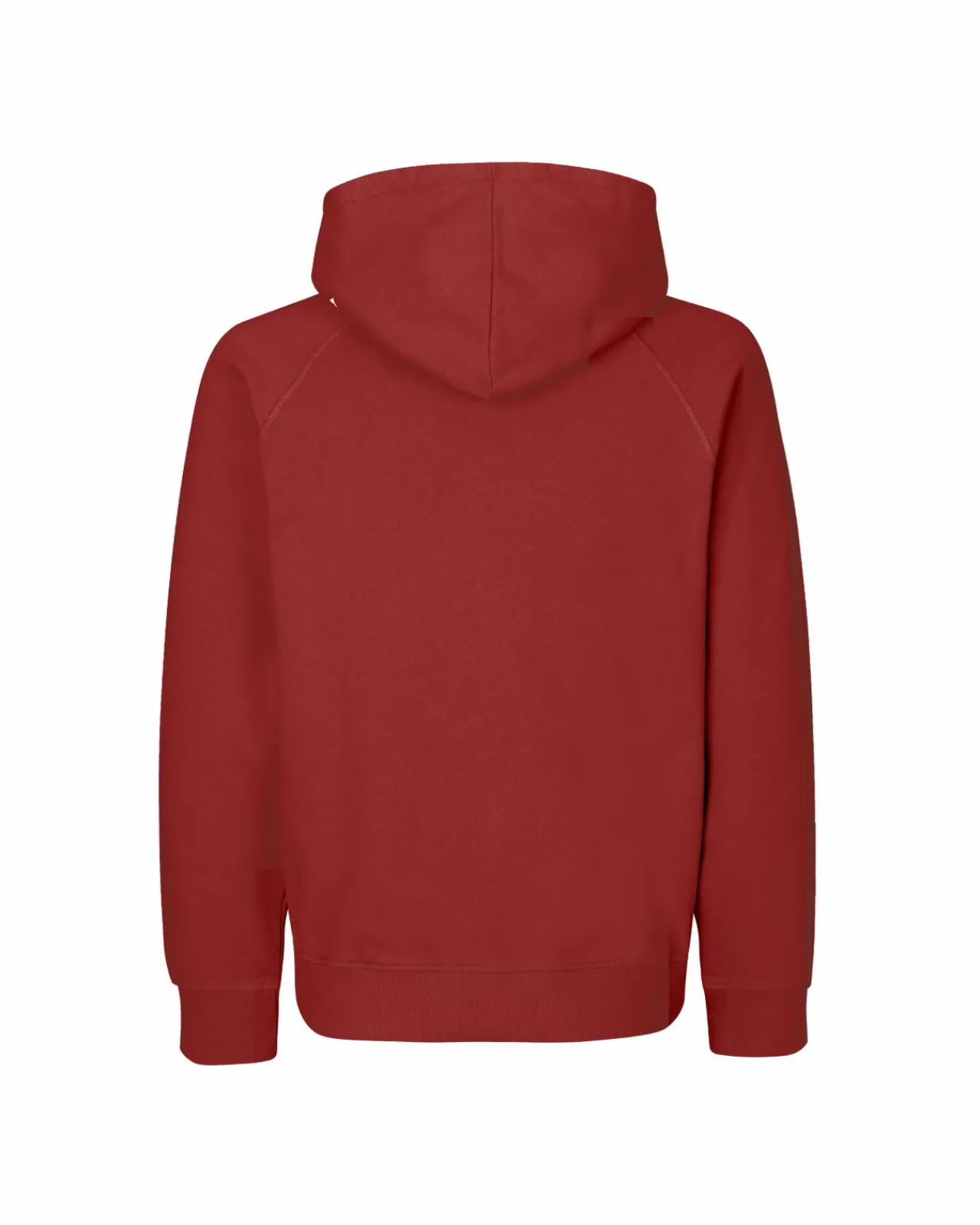 Pas Normal Studios Off-Race Logo Hoodie — Red^Women Casual|Casual