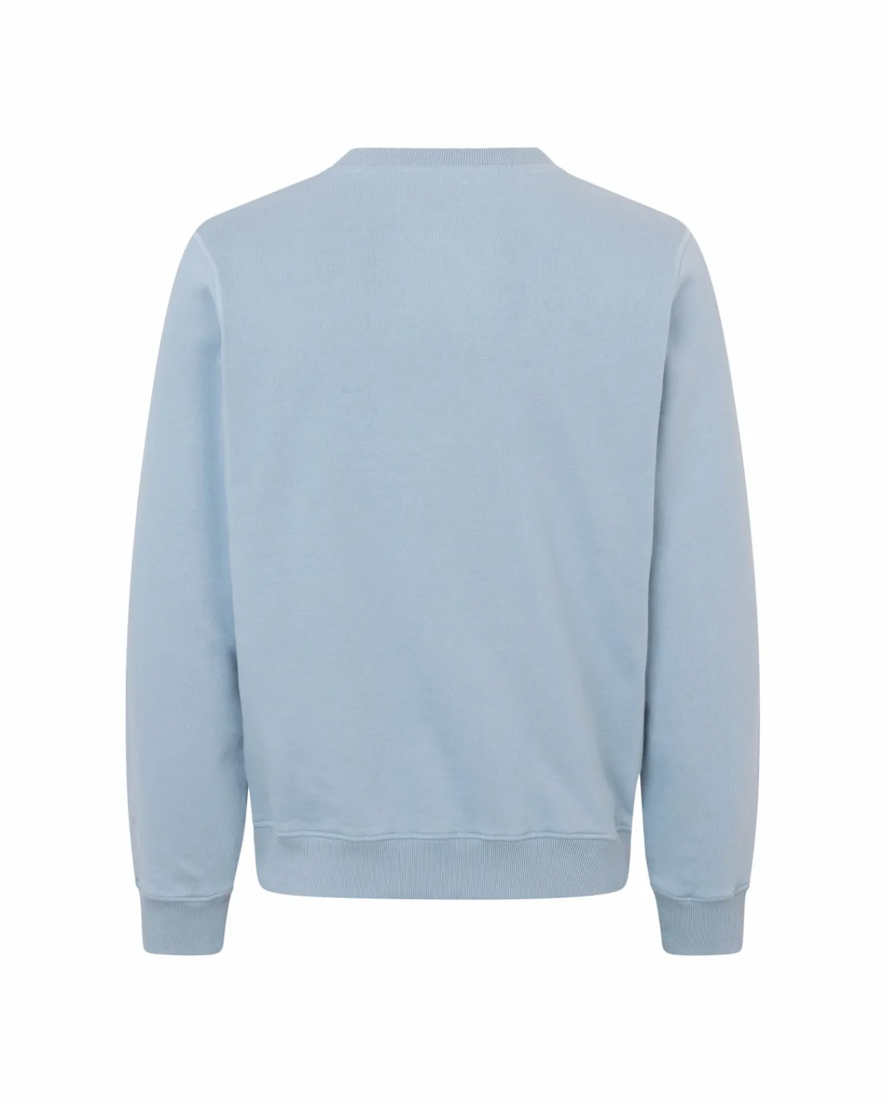 Pas Normal Studios Off-Race Logo Sweatshirt — Light Blue^Women Casual|Casual
