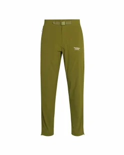Pas Normal Studios Off-Race Pants — Deep Green^Women Casual|Casual