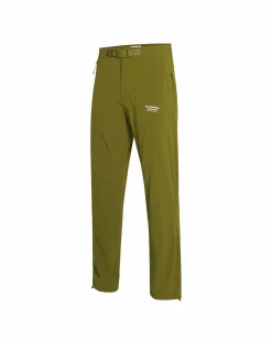 Pas Normal Studios Off-Race Pants — Deep Green^Women Casual|Casual
